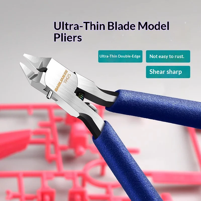 1pcs Model Kits Tool Ultra-thi – Model Kit Non Gundam Bewertung und Preis