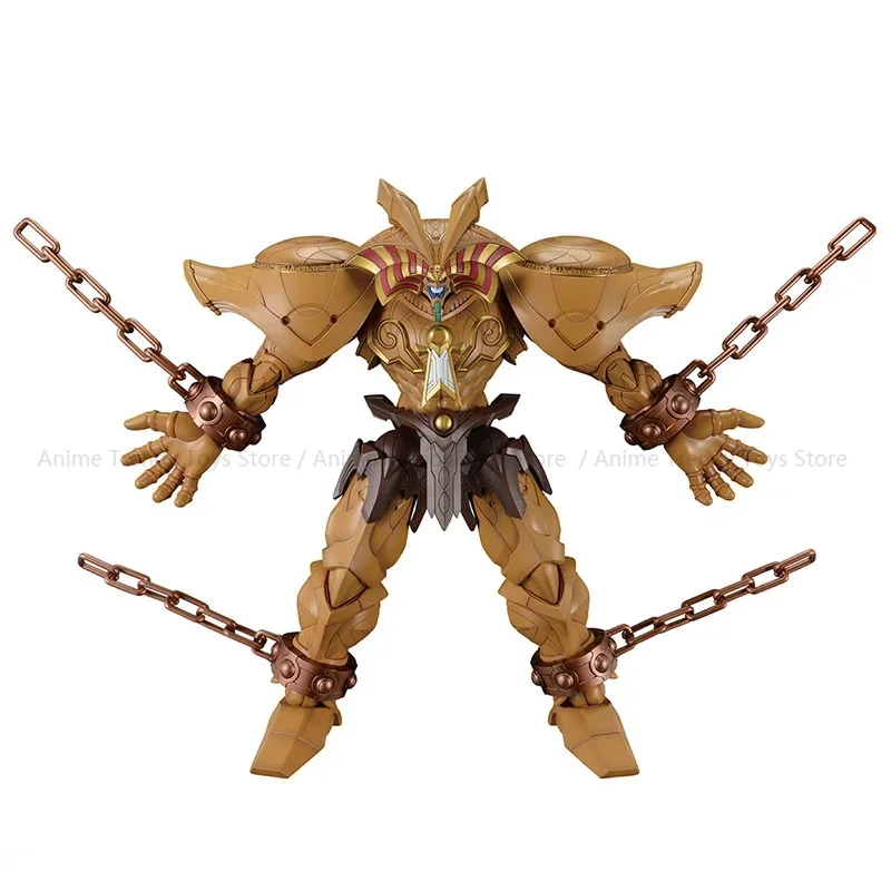 In Stock Bandai FRS Figure-ris – Model Kit Exodia Bewertung und Preis