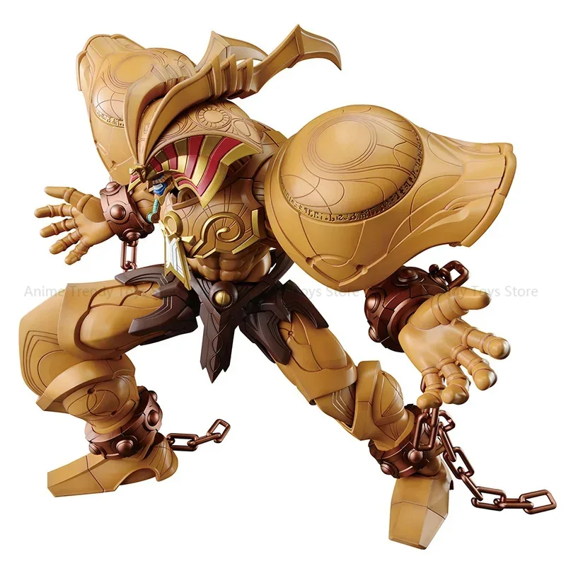 In Stock Bandai FRS Figure-ris – Model Kit Exodia Bewertung und Preis