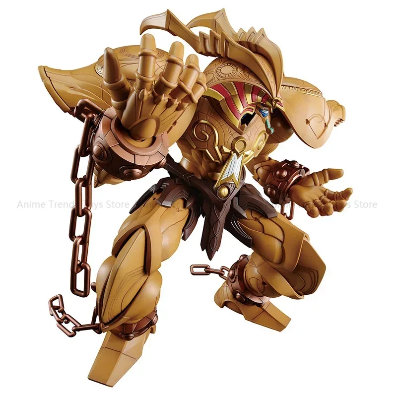 In Stock Bandai FRS Figure-ris – Model Kit Exodia Bewertung und Preis