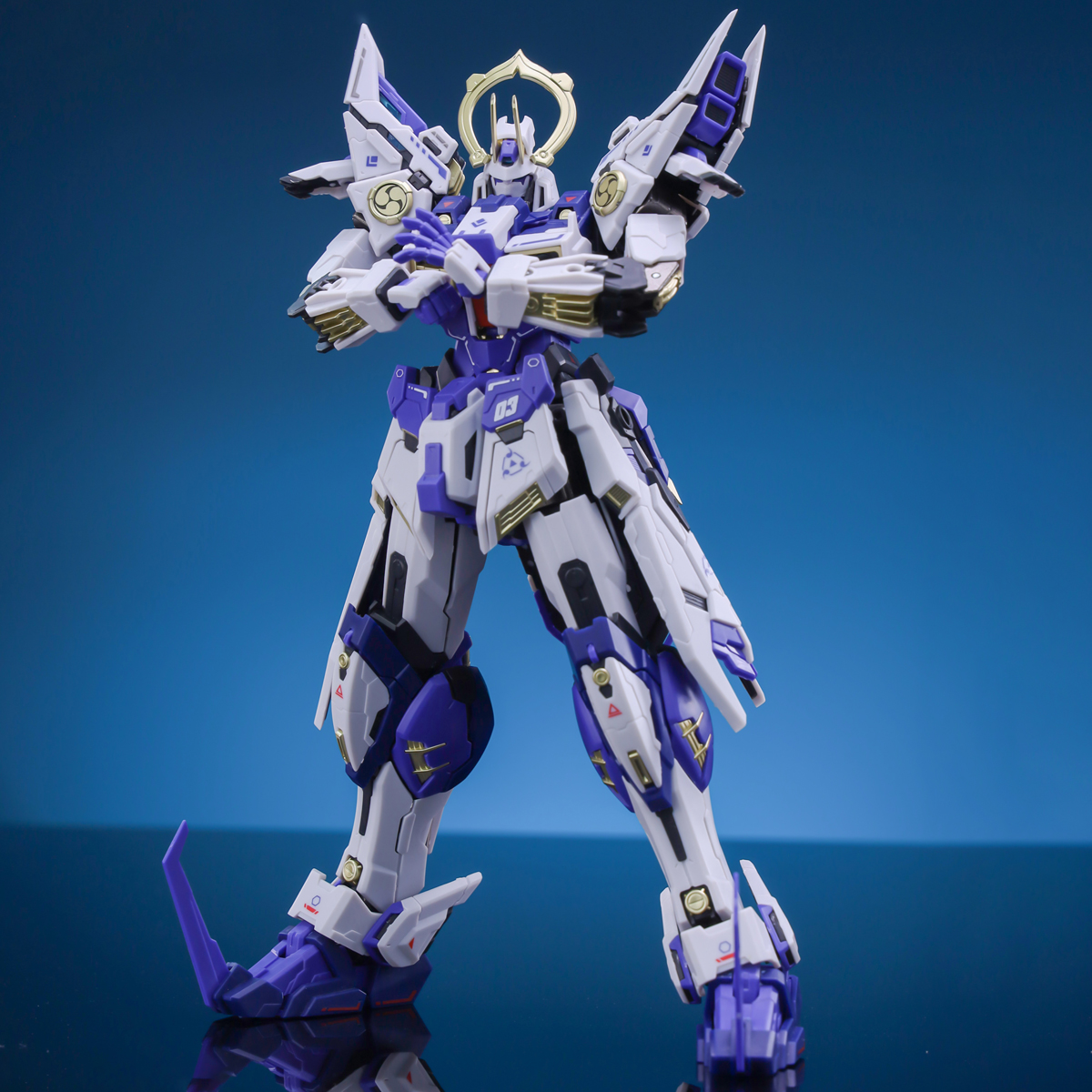CANG TOYS War of The God SUSAN – Model Kit Susanoo Bewertung und Preis