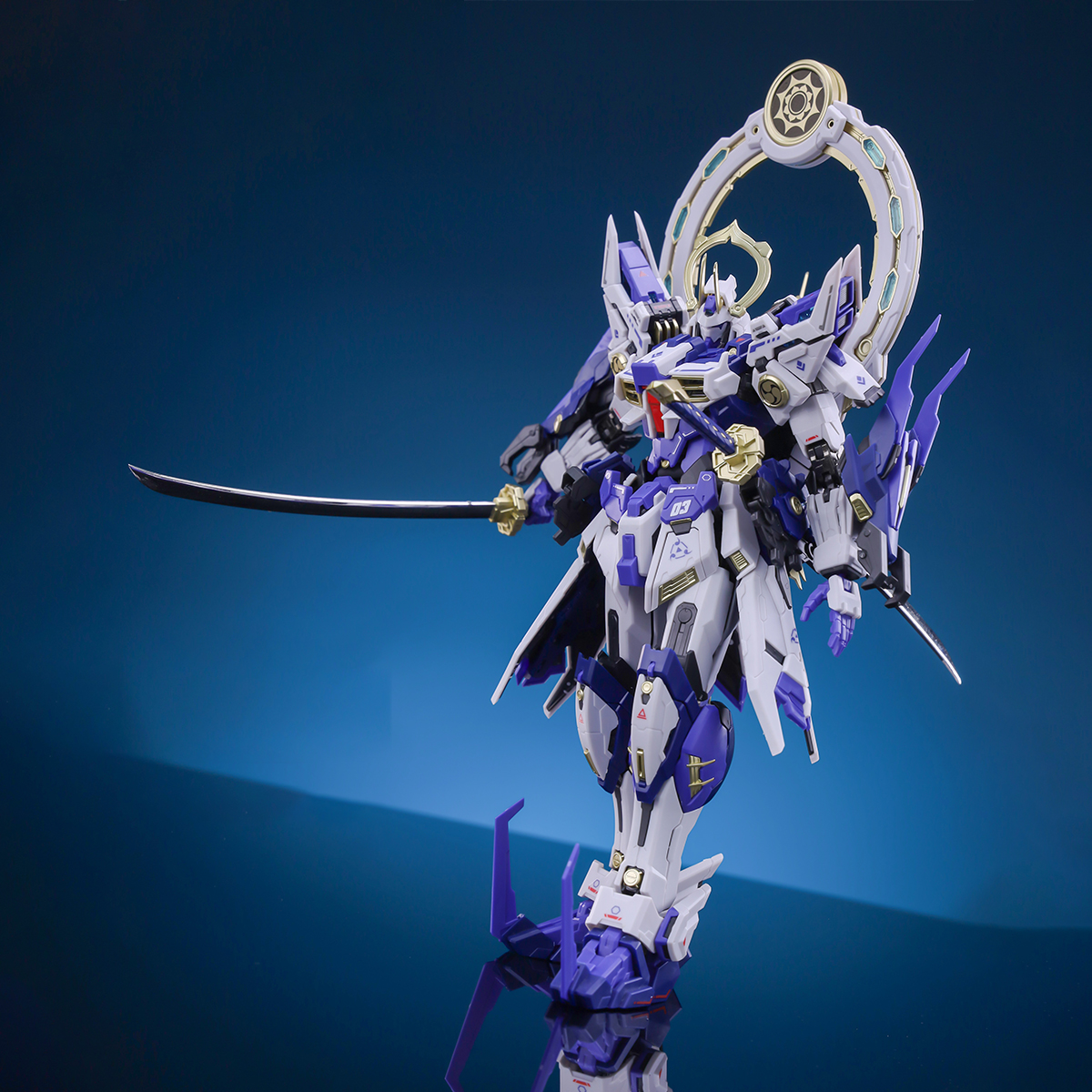 CANG TOYS War of The God SUSAN – Model Kit Susanoo Bewertung und Preis