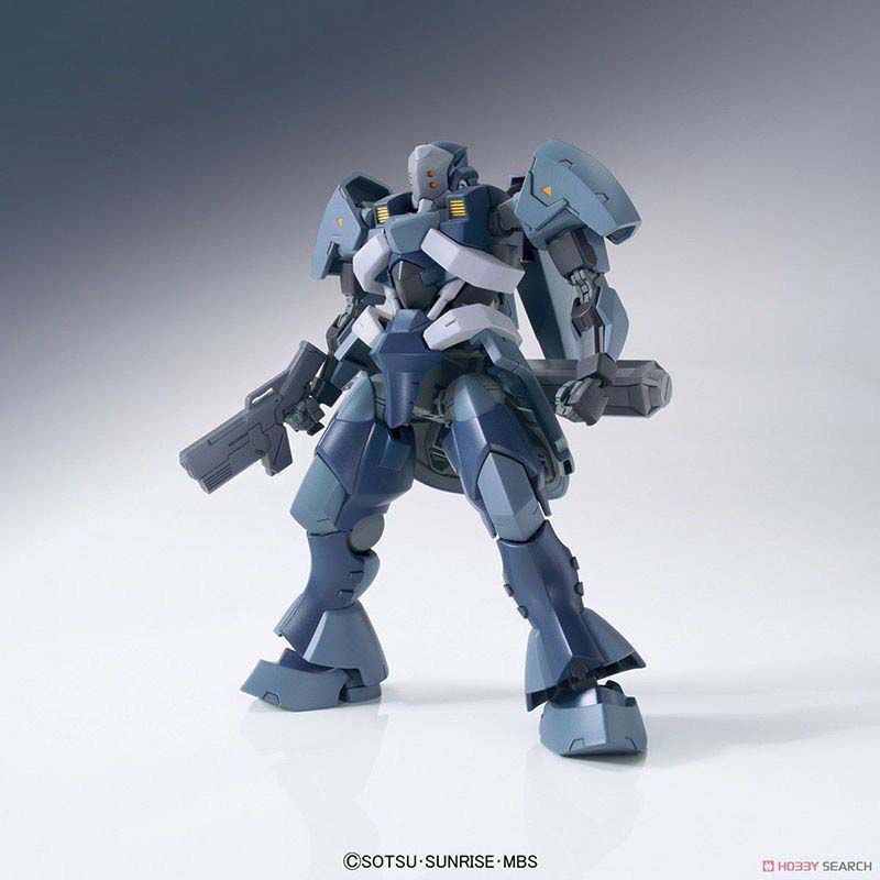 Bandai Gundam Model Kit HG Rou – Model Kit Non Gundam Bewertung und Preis
