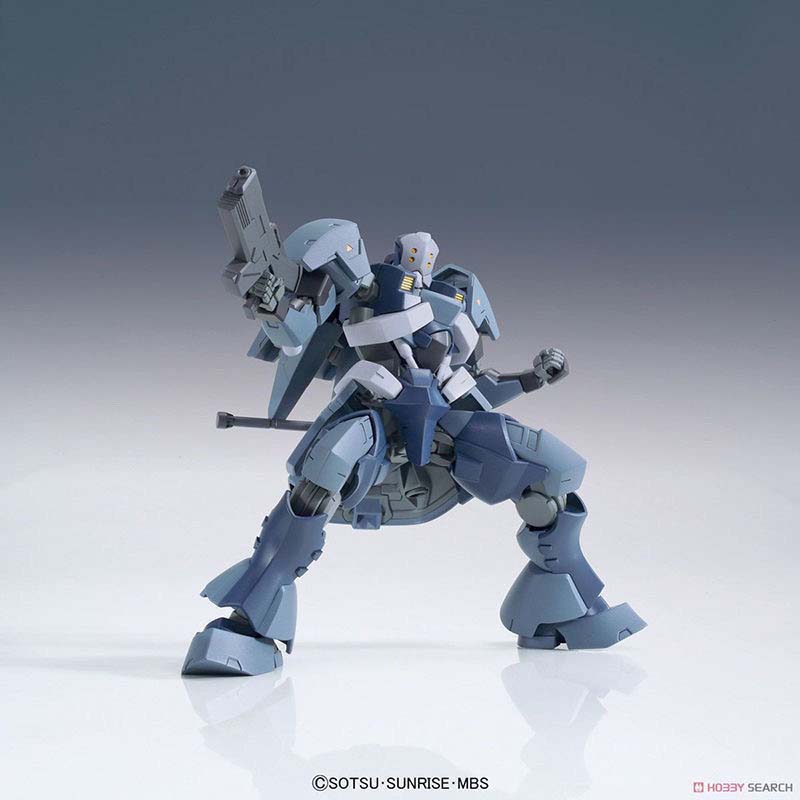 Bandai Gundam Model Kit HG Rou – Model Kit Non Gundam Bewertung und Preis