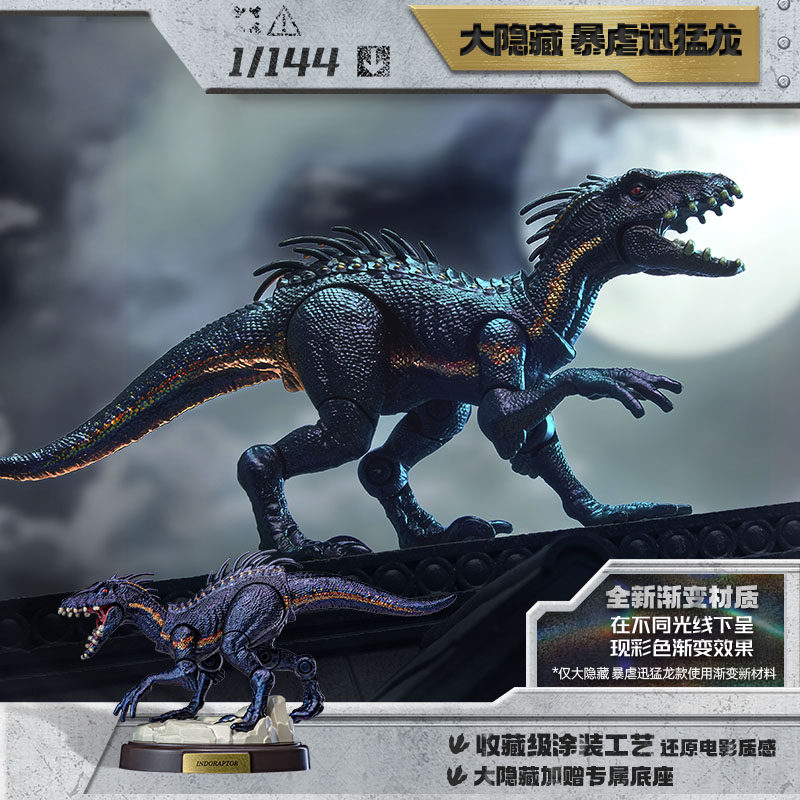 BLOKEES Jurassic World Jurassi – Model Kit Action Figure Bewertung und Preis