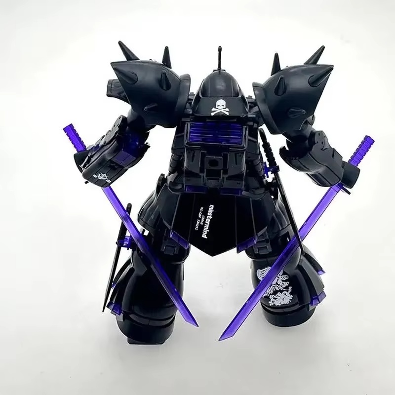 HG /144 MS-08TX Efreet Night F – Model Kit Kotobukiya Bewertung und Preis