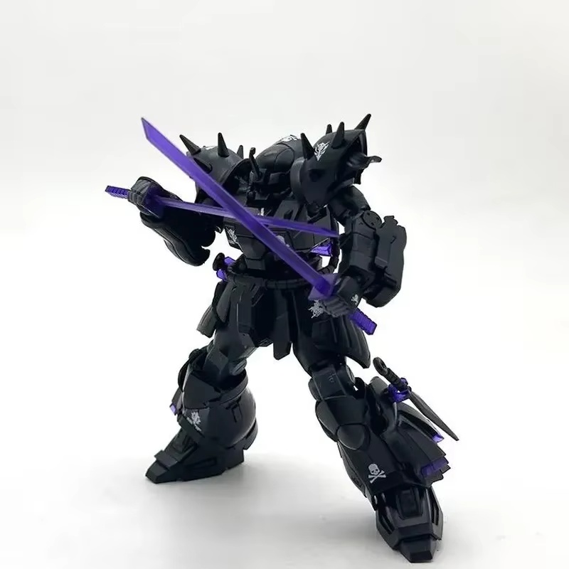 HG /144 MS-08TX Efreet Night F – Model Kit Kotobukiya Bewertung und Preis