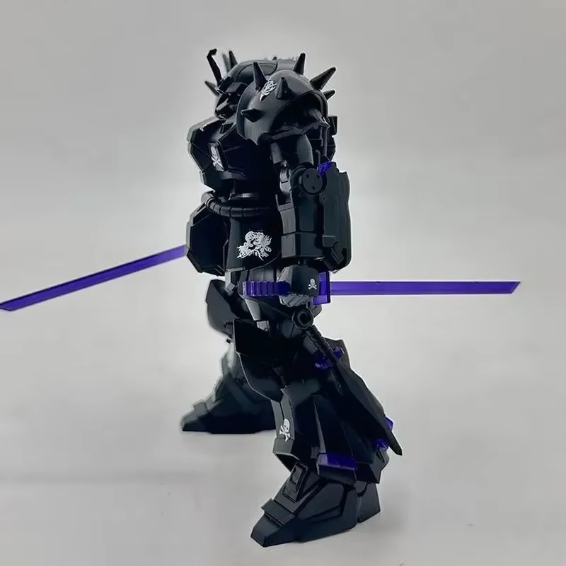 HG /144 MS-08TX Efreet Night F – Model Kit Kotobukiya Bewertung und Preis