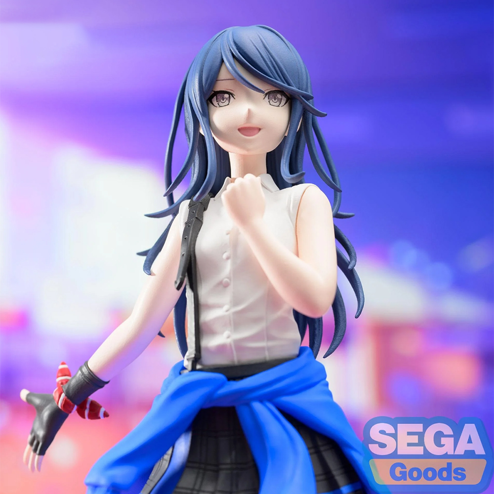 In Stock Original SEGA Project – Model Kit Action Figure Bewertung und Preis