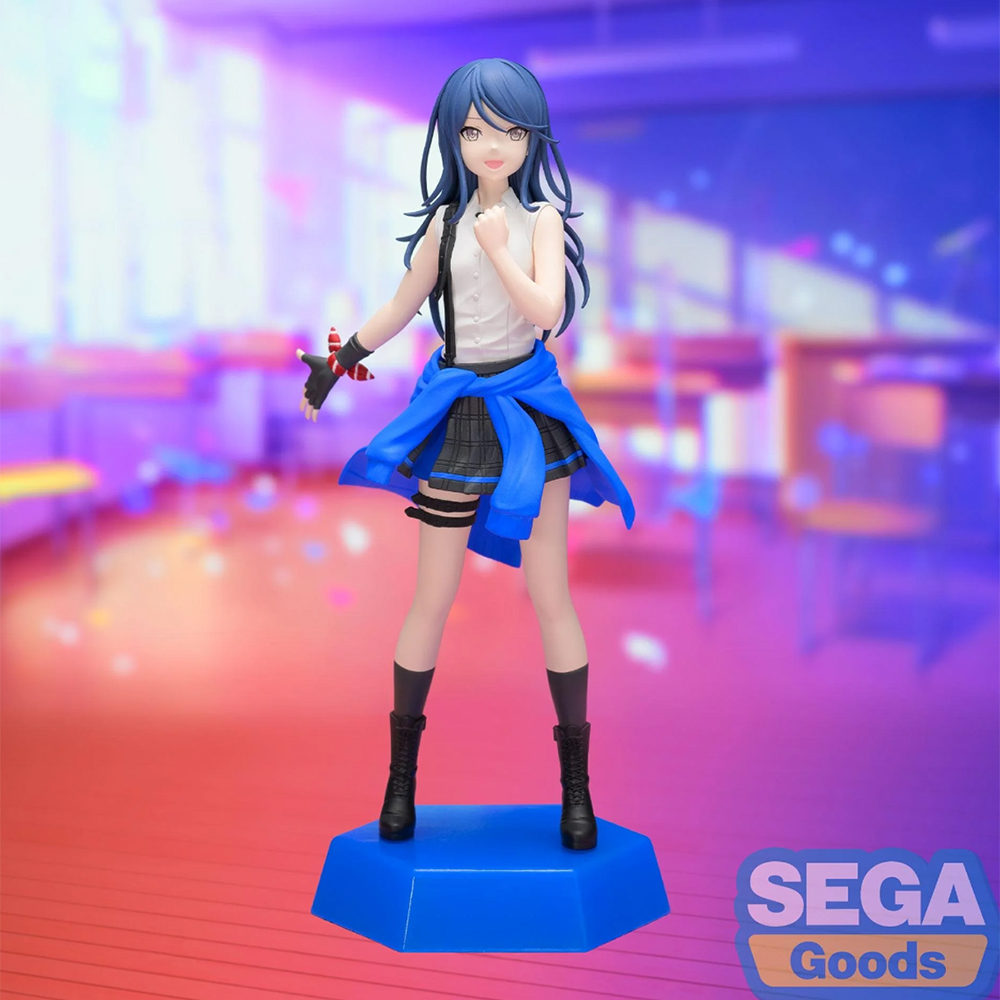 In Stock Original SEGA Project – Model Kit Action Figure Bewertung und Preis