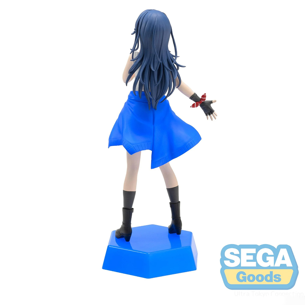 In Stock Original SEGA Project – Model Kit Action Figure Bewertung und Preis