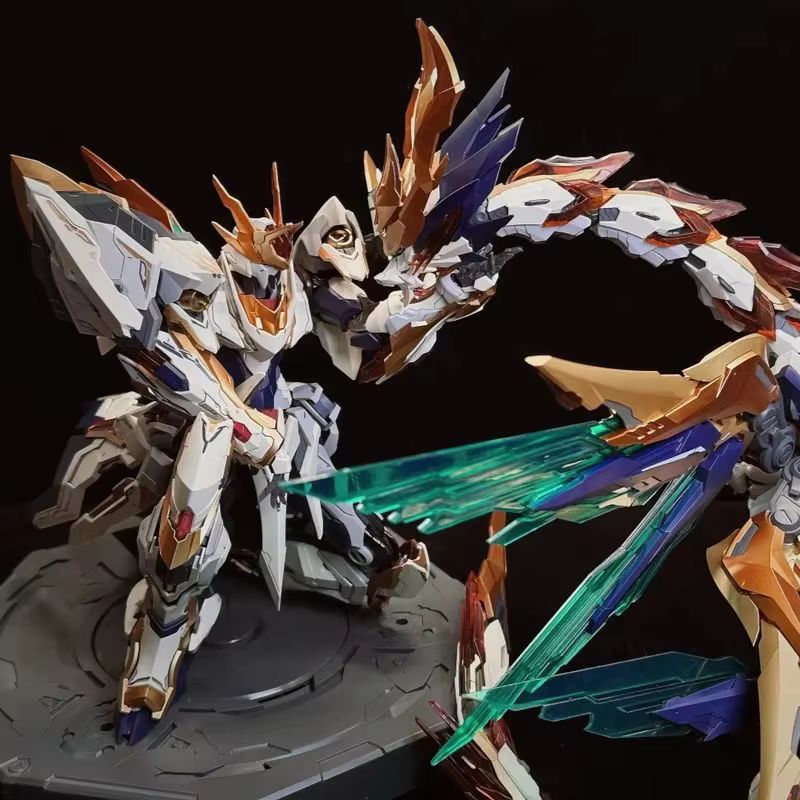 【IN STOCK】 Yuyitang GS-TOYS YU – Model Kit Xiaoyaozi Bewertung und Preis