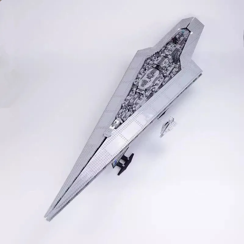 2026 Hot 3152PCS MOC 10221 Sup – Model Kit Kyogre Bewertung und Preis