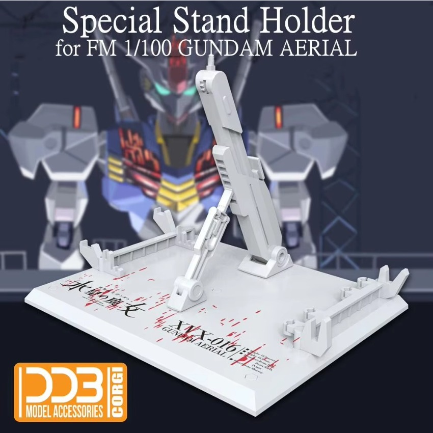 DDB Support Stand Holder for G – Model Kit Gunpla Bewertung und Preis