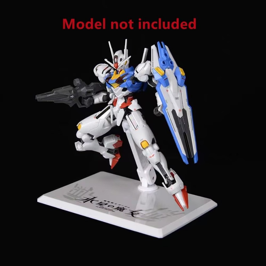 DDB Support Stand Holder for G – Model Kit Gunpla Bewertung und Preis