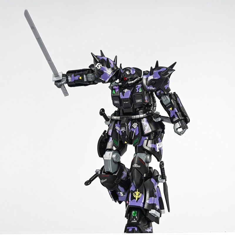 2026 New Hot Hg MS-08TX[EXAM]  – Model Kit Kotobukiya Bewertung und Preis