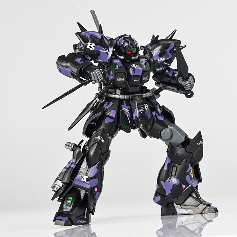2026 New Hot Hg MS-08TX[EXAM]  – Model Kit Kotobukiya Bewertung und Preis
