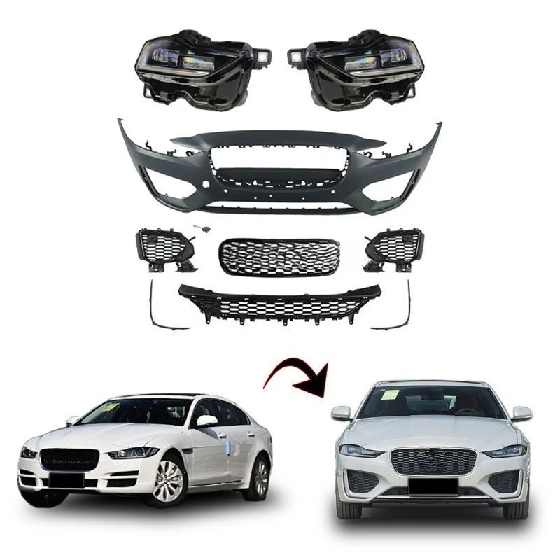 For 2015-2019 for XE New Model – Model Kit Xe Bewertung und Preis