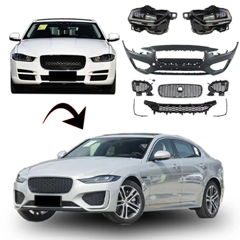 For 2015-2019 for XE New Model – Model Kit Xe Bewertung und Preis