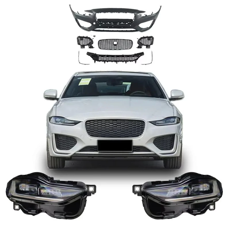 For 2015-2019 for XE New Model – Model Kit Xe Bewertung und Preis
