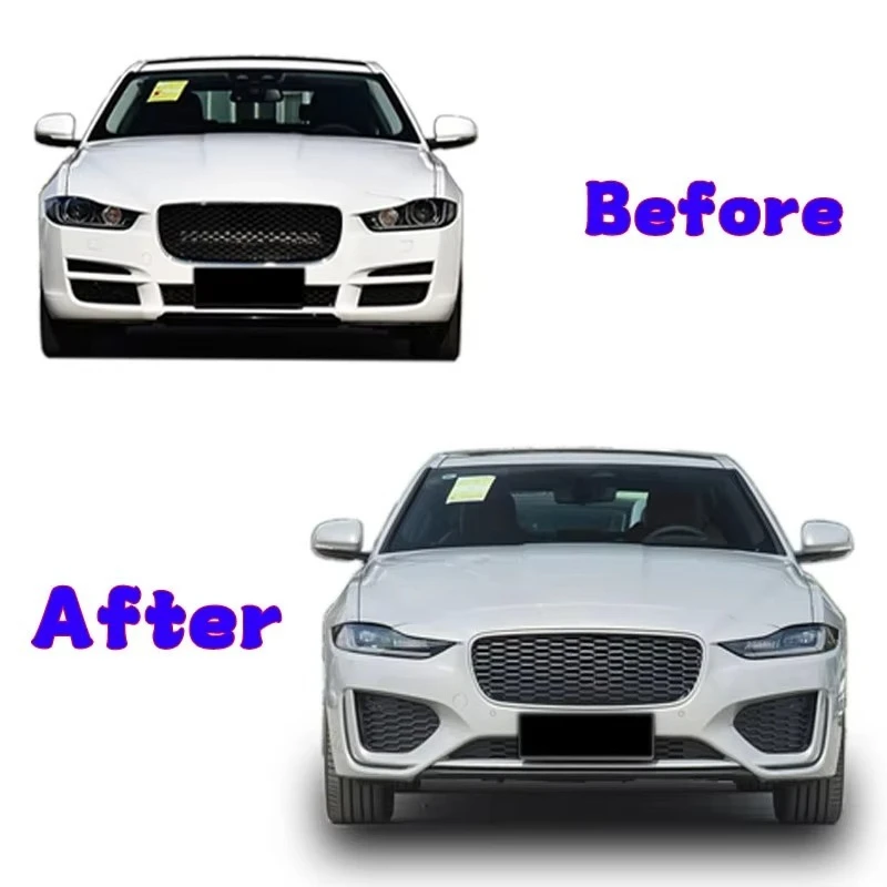 For 2015-2019 for XE New Model – Model Kit Xe Bewertung und Preis