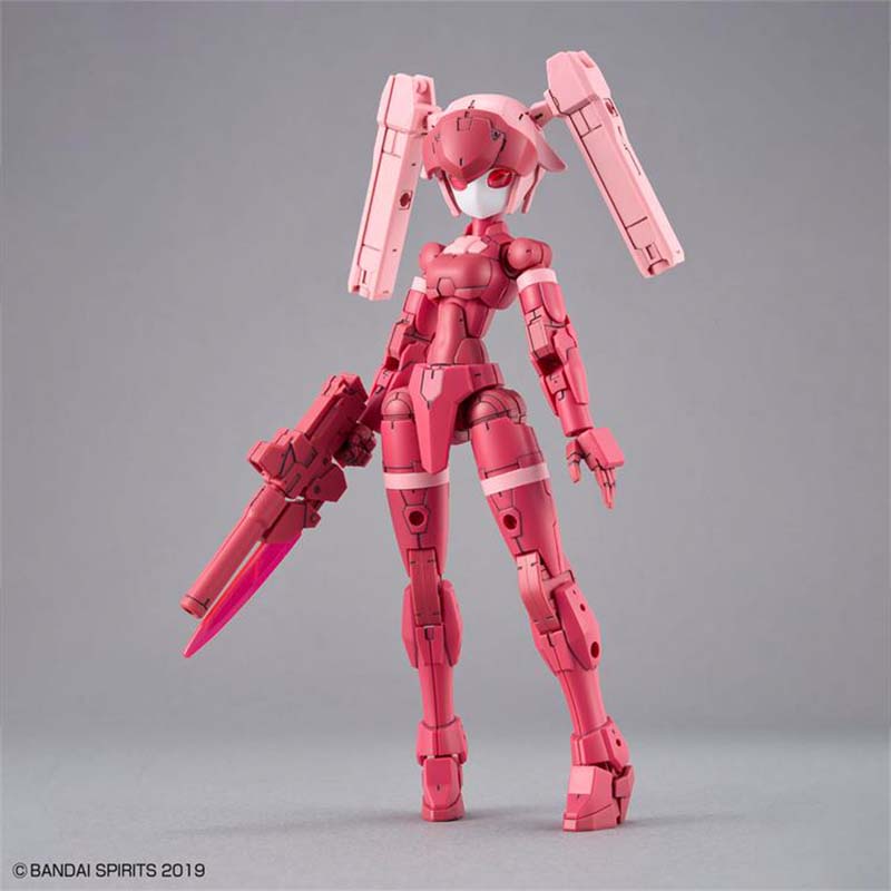 Bandai 30 Minutes Missions Mod – Model Kit Non Gundam Bewertung und Preis