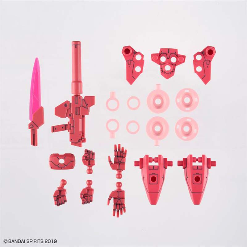 Bandai 30 Minutes Missions Mod – Model Kit Non Gundam Bewertung und Preis