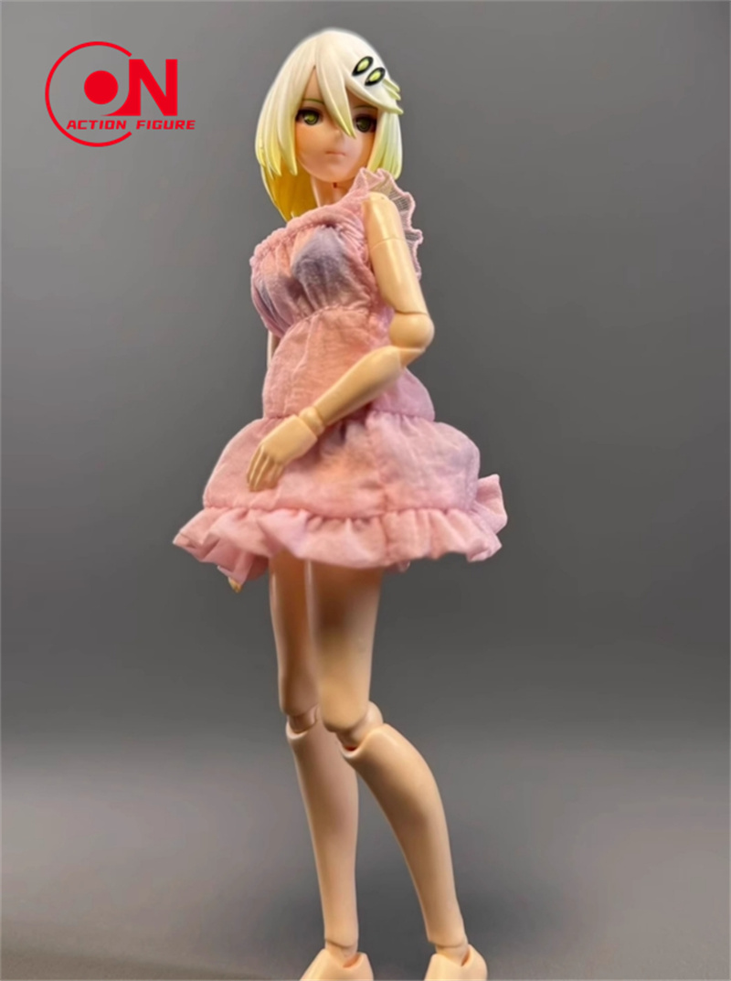 1/12 Female Solider Lace Shoul – Model Kit Kotobukiya Bewertung und Preis