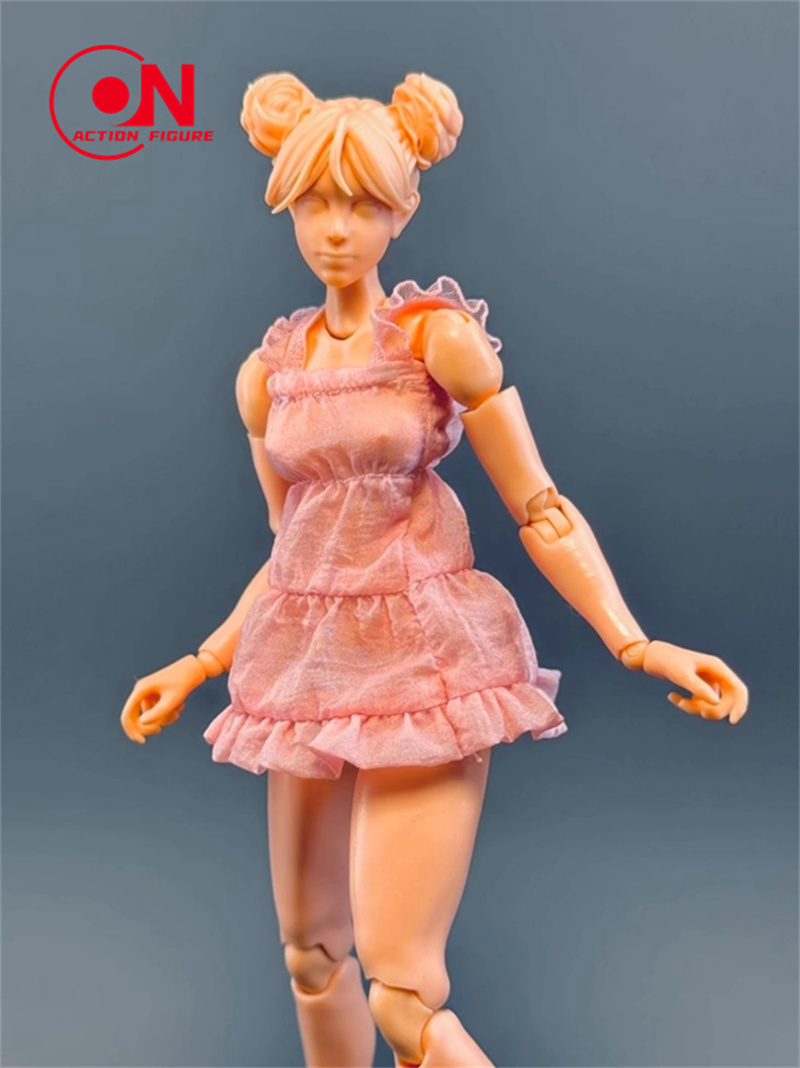 1/12 Female Solider Lace Shoul – Model Kit Kotobukiya Bewertung und Preis
