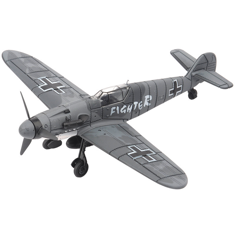1/48 WWII 4D BF109 Assemble Mo – Model Kit Kotobukiya Bewertung und Preis