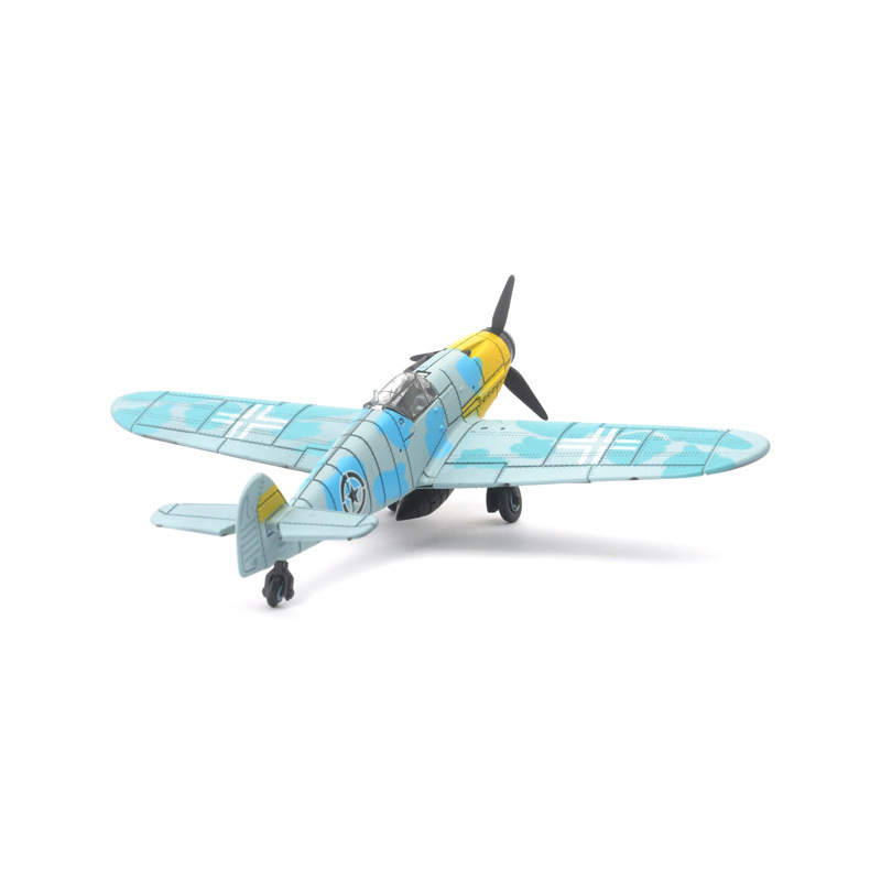 1/48 WWII 4D BF109 Assemble Mo – Model Kit Kotobukiya Bewertung und Preis