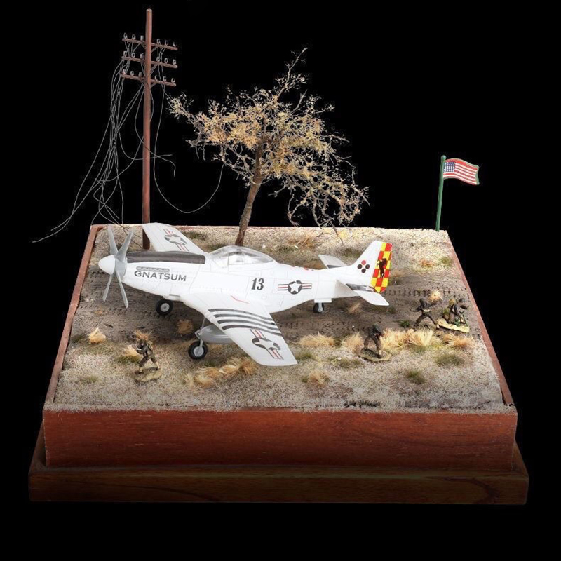 1/48 WWII 4D BF109 Assemble Mo – Model Kit Kotobukiya Bewertung und Preis
