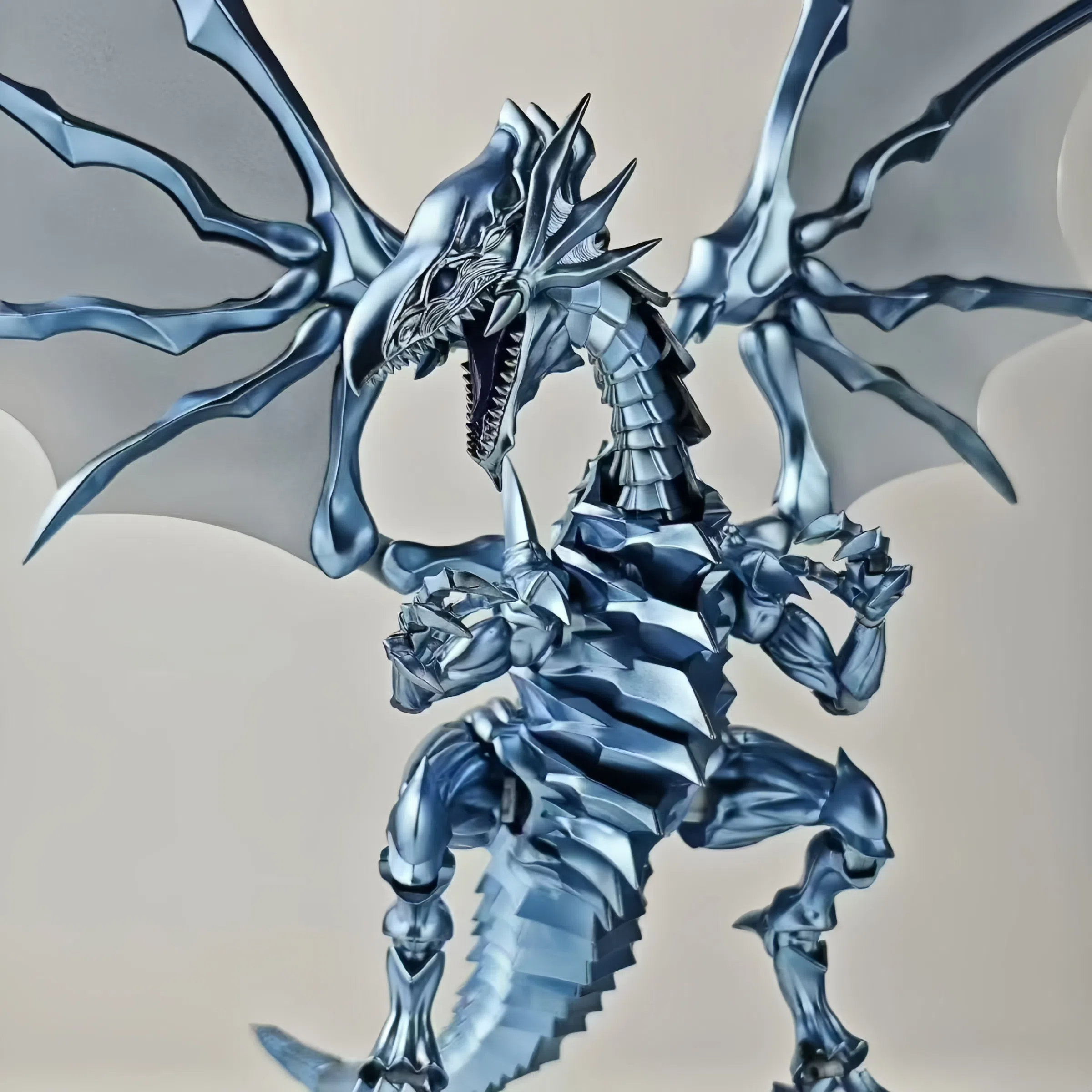 【New-Hot】Yu-Gi-Oh Arrogant Dra – Model Kit Xiaoyaozi Bewertung und Preis