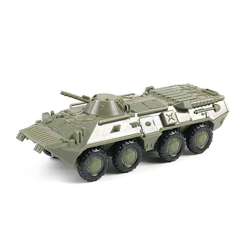 4D 1/72 M35 Truck Chariot Mode – Model Kit Armored Core Bewertung und Preis