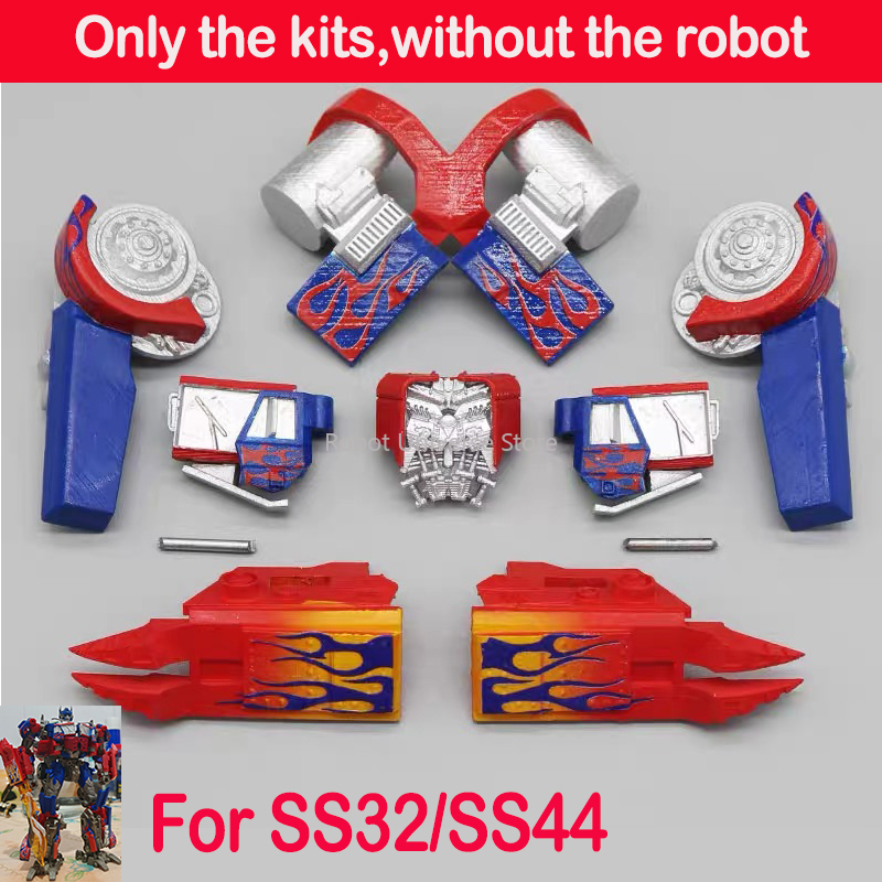 Transformers Abdominal Chest F – Model Kit Transformers Bewertung und Preis