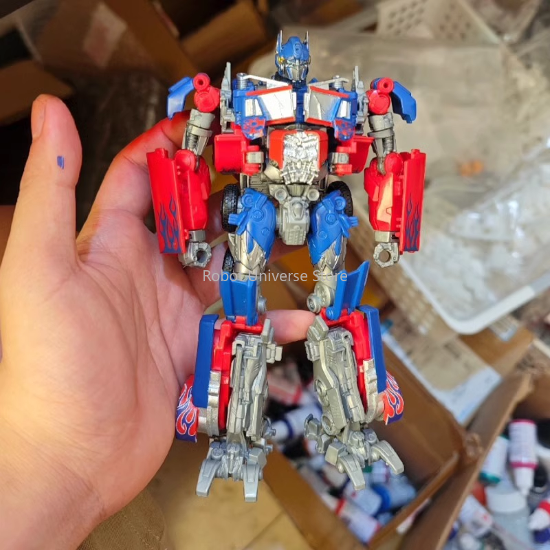 Transformers Abdominal Chest F – Model Kit Transformers Bewertung und Preis