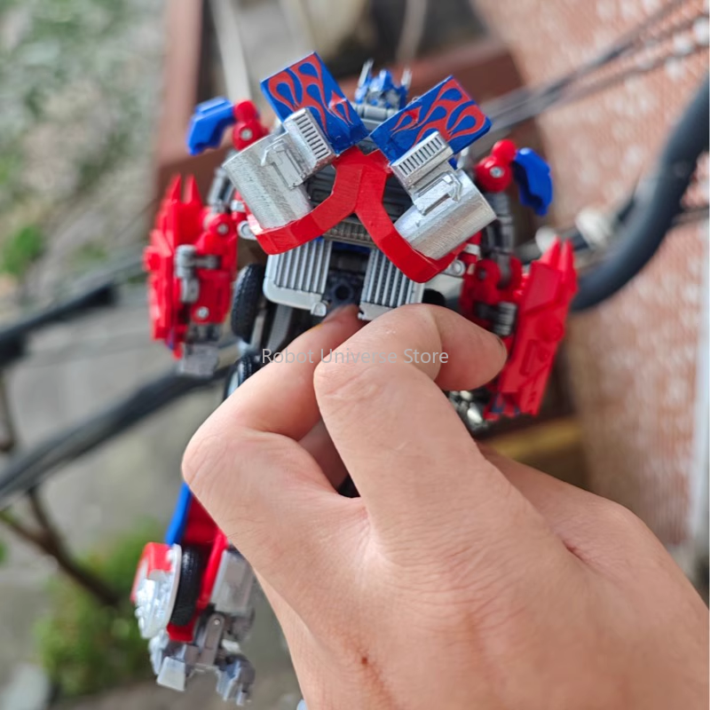 Transformers Abdominal Chest F – Model Kit Transformers Bewertung und Preis