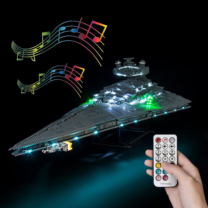 No Model LED Light Kit for Imp – Model Kit Kyogre Bewertung und Preis