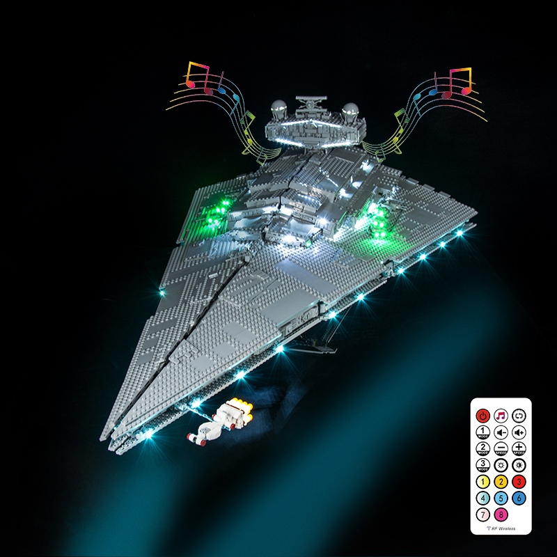 No Model LED Light Kit for Imp – Model Kit Kyogre Bewertung und Preis
