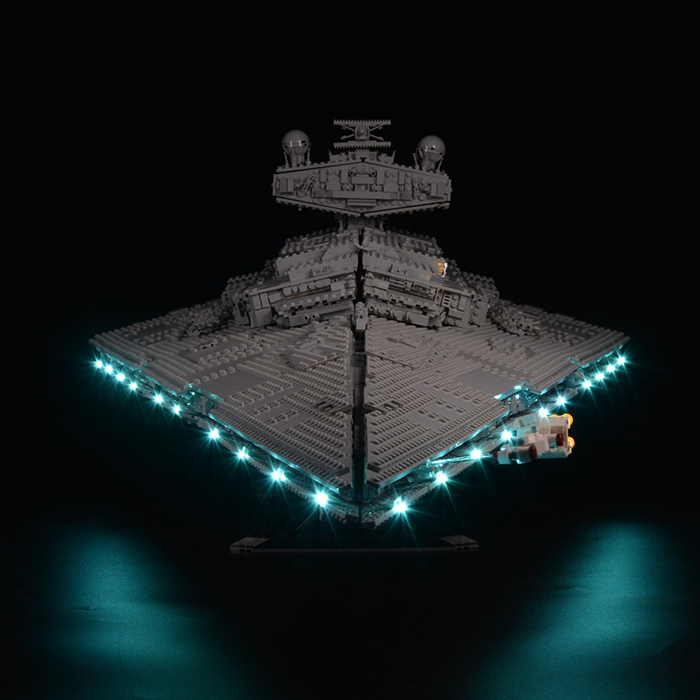 No Model LED Light Kit for Imp – Model Kit Kyogre Bewertung und Preis