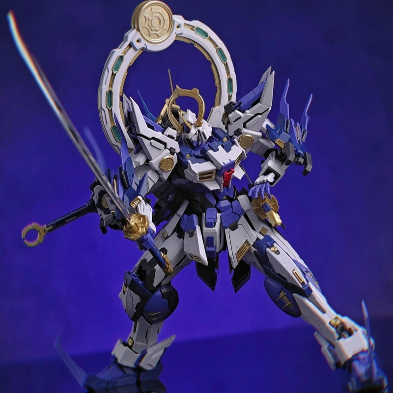 In Stock CangWanGe Susanoo Mec – Model Kit Susanoo Bewertung und Preis