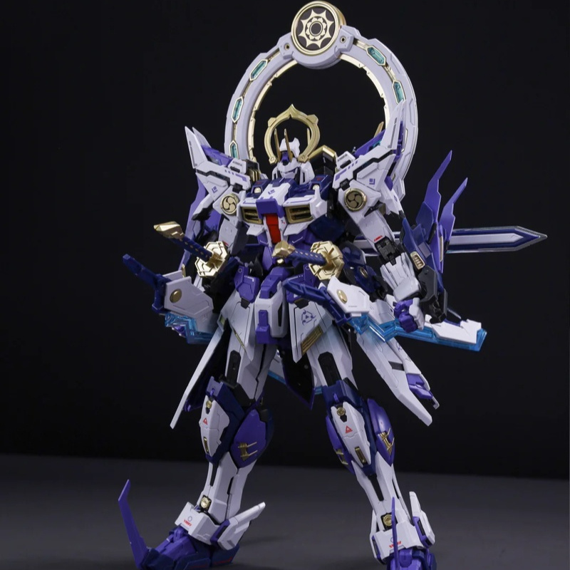 In Stock CangWanGe Susanoo Mec – Model Kit Susanoo Bewertung und Preis