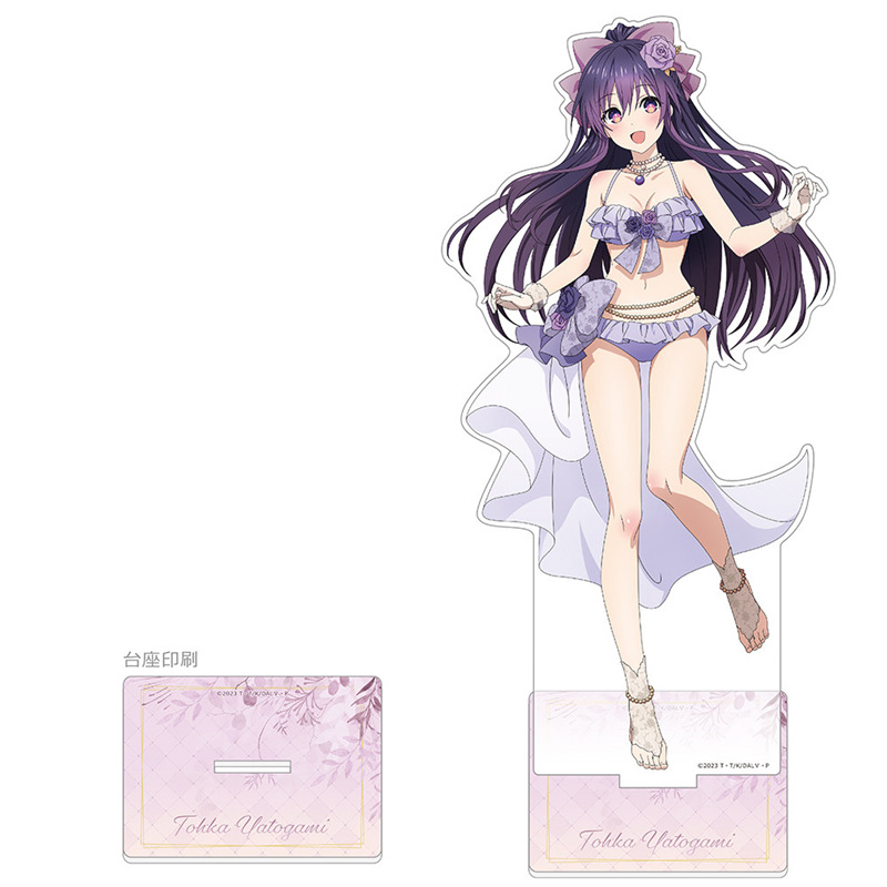 Anime Peripherals Kurumi Tokis – Model Kit Kotobukiya Bewertung und Preis