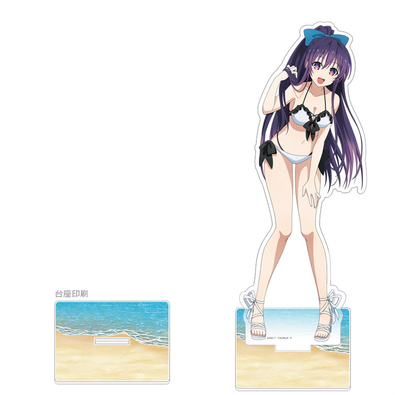 Anime Peripherals Kurumi Tokis – Model Kit Kotobukiya Bewertung und Preis