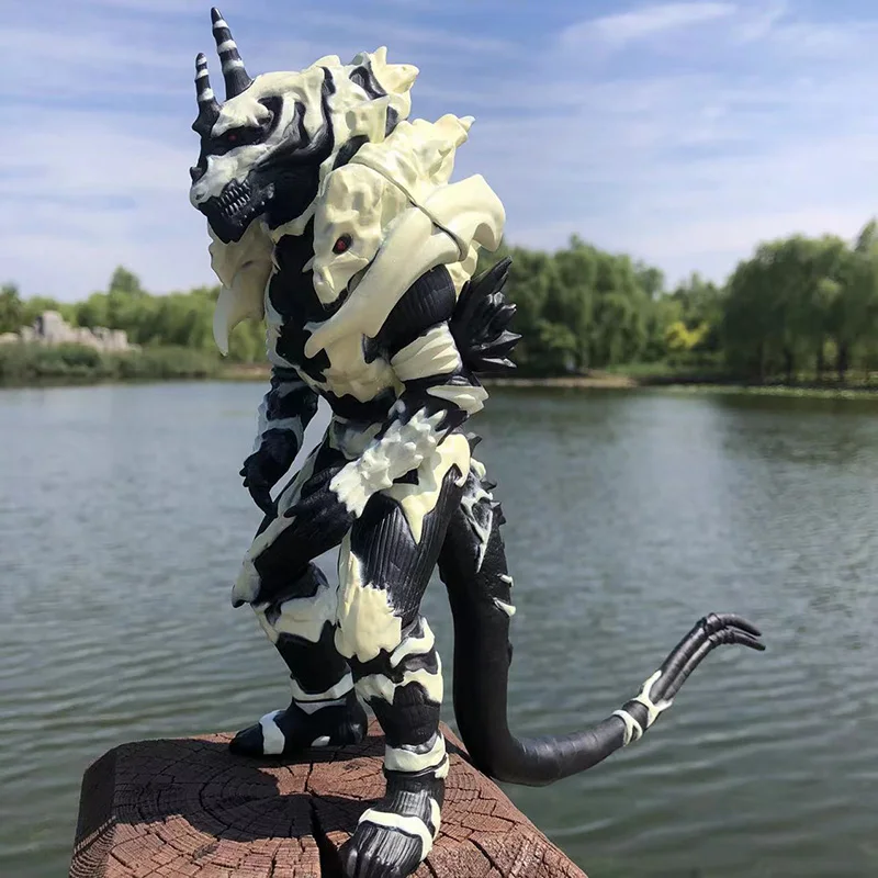 Anime Movie Godzilla Series Ac – Model Kit Kyogre Bewertung und Preis