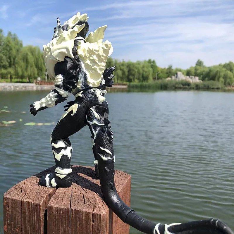 Anime Movie Godzilla Series Ac – Model Kit Kyogre Bewertung und Preis