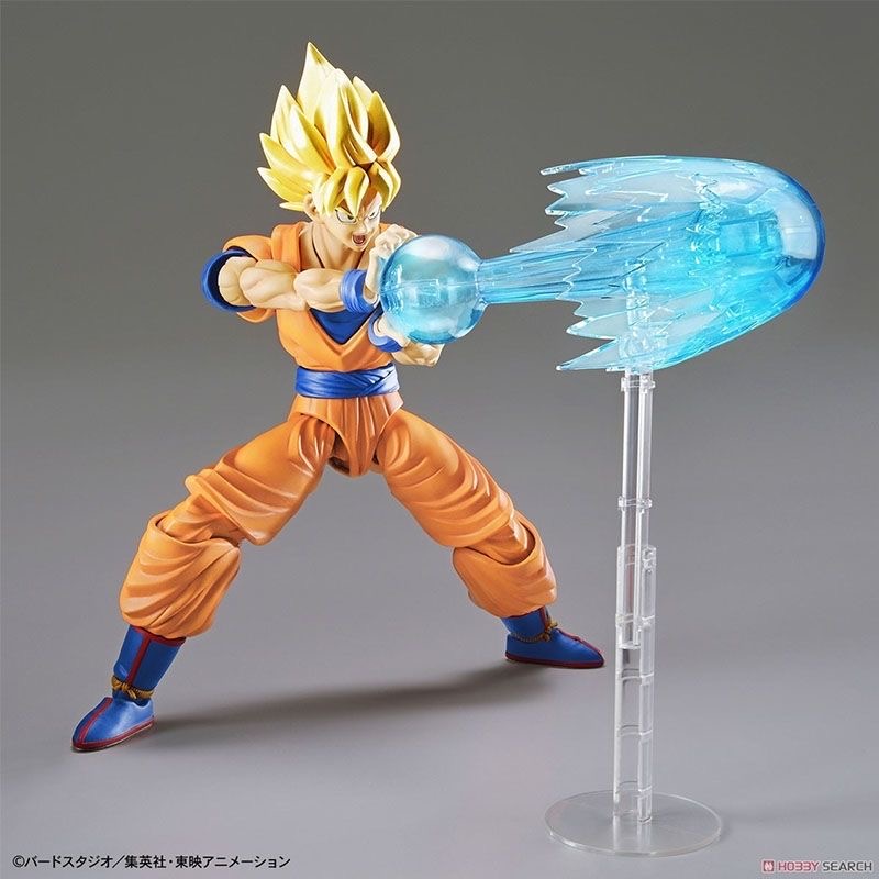 BANDAI Anime Figure Dragon Bal – Model Kit Action Figure Bewertung und Preis