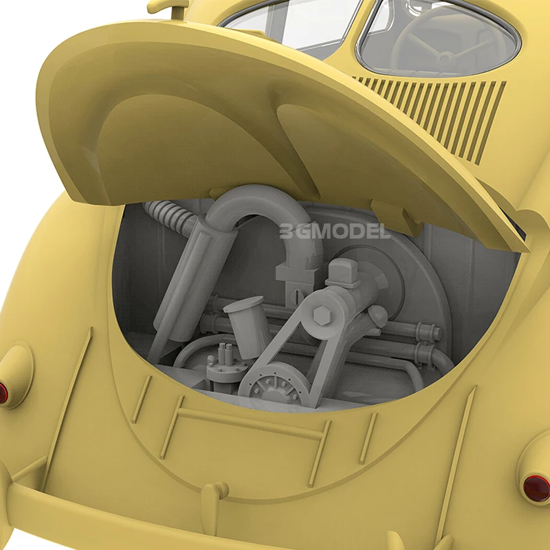 Ryefield model RFM assembled c – Model Kit Zvezda Bewertung und Preis