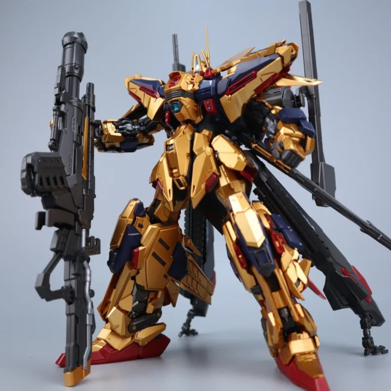Shenma Model Golden Warrior As – Model Kit Armored Core Bewertung und Preis