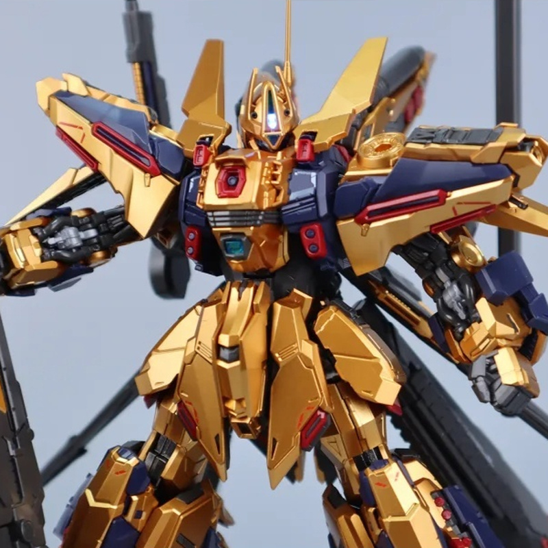Shenma Model Golden Warrior As – Model Kit Armored Core Bewertung und Preis